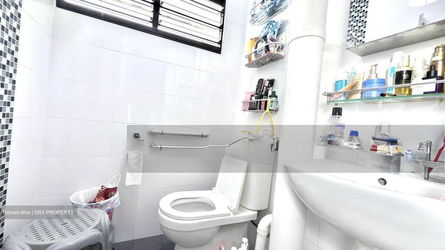 Blk 444 Ang Mo Kio Avenue 10 (Ang Mo Kio), HDB Executive #575736171